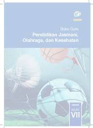 Buku kurikulum 2013 matematika kelas 7 edisi revisi 2016. Kelas Vii Pjok Bg Isi Database Dadang Jsn