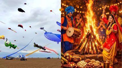 12 Harvest Festivals Of India That Mark The Season Of Abundance & Celebrate Its Crops | Curly Tales
