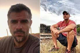 Ex-BBB Daniel Saullo sofre acidente de carro: ''arrebentou a porta''