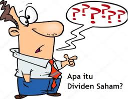 Adapun penghasilan pasif itu mencakup dividen, bunga, sewa dalam pengertian sewa yang diperoleh dari. Pengertian Dividen Saham