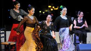 Online shopping from a great selection at movies & tv store. Flamenco Ganz Viel Tanz