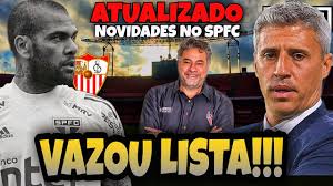 Natif de ibagué en colombie, jaminton campaz est formé par le deportes tolima, club se situant proche de sa ville natale. Reforco Confirmado No Spfc Claudinho Vem Ai Meia Recebe Proposta Jaminton Campaz Crespo Chegou Youtube