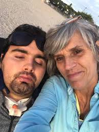 Been some time since I/we have put something up....Daniel has been in  hospital last week1/2 but is close to a discharge. I know you pray, & think  of Daniel often💙, so I'd