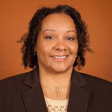 Shelly-Ann Floyd-Benjamin