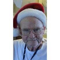 Earl Franklin Tucker Obituary