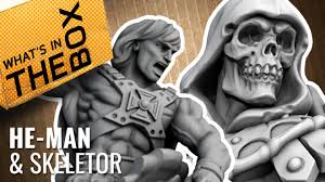 We believe in healthy eating as the first and foremost preventative to many. Masters Of The Universe Fields Of Eternia The Board Game Ontabletop Home Of Beasts Of War