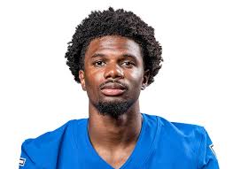 Alabama State Hornets College Football Roster