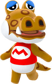 We've even seen some these new faces appear. Villagers And Other Characters Animal Crossing New Horizons Wiki Guide Ign
