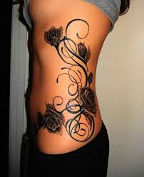 Side Body Tattoos Inspirations Tattoo Drawing Ideas Tattoos For Women Flowers Tattoos For Women Side Piece Tattoos