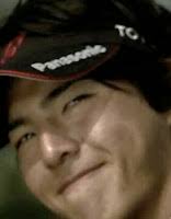 GOLF GIRL'S DIARY: 05/01/2010