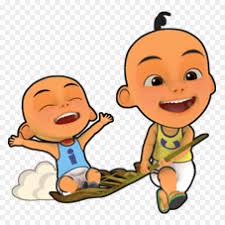 Jika anda lihat gambar upin ipin lucu bergerak tadi di rasa kurang lucu, berikutnya akan kami hadirkan gambar upin ipin yang ada meme lucu gokil dan kocak sehingga anda tidak henti tertawa. Upin Ipin