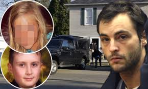 Listen to matt hoffman | soundcloud is an audio platform that lets you listen to what you love and share the sounds you create. Matthew Hoffmann Confession Of Burglar Who Murdered 3 And Raped Girl Daily Mail Online