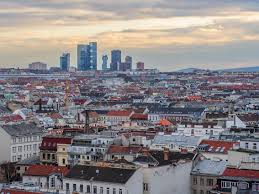 Plötzliche kopfschmerzen, schwindelanfälle und sehstörungen. Us Diplomaten In Wien An Ratselhaftem Havanna Syndrom Erkrankt Gesundheit Vienna At