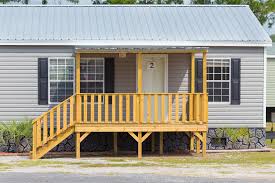 Live Oak Homes Mobile Home Manufacturers Live Oak Homes Mobile Home Porch Home Porch