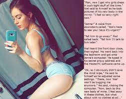 Girly captions forced tg captions transgender captions transgender comic tell me your secrets humiliation captions captions feminization tg stories tg. Asher S Tg Captions Software Body Snatching