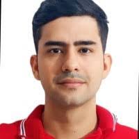 Marco Ballesteros's Instagram, Twitter & Facebook