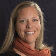 Dr Melissa Humphries