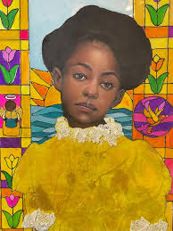 Michael Abraham — Gallery 110 Exhibitions