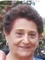 Antonietta Ranieri Obituary (2018)