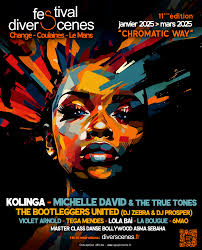 Festival 6ème édition