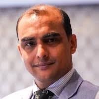 Asif Ayub's Instagram, Twitter & Facebook