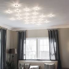 In the residential area you can create general lighting through the application of ceiling mounted lamps that emit comfortable and efficient. Ceiling Lights Modern Ceiling Fixtures Lamps Lumens