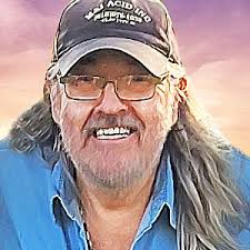 Obituary for Larry Bryan