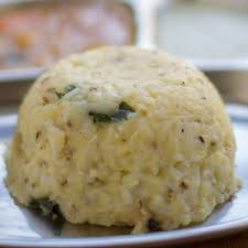 Ven Pongal Ghee Pongal Ven Pongal Khara Pongal Recipe Recipe Khara Pongal Recipe Recipes Indian Food Recipes