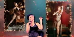 Lola Torch Presents: A Lakeside Summer Solstice Cabaret