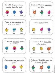 Atelier Autocorrectif Permettant Aux Eleves De Travailler Sur La Pronominalisation Du Sujet Il Kindergarten Language Activities Teaching French French Lessons