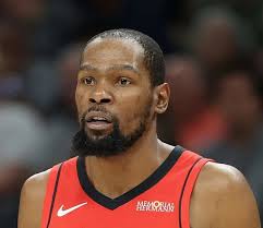 Cavaliers Proposed to Land Kevin Durant in Blockbuster 3-Team Trade for 3 Stars