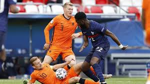 Kwartfinale ekjong oranje speelt in boedapest de kwartfinale van het europees kampioenschap tegen jong frankrijk. 5tzidmmxy7chim