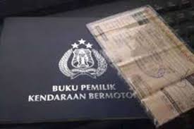 Jangan khawatir, yuk simak contoh surat kuasa pengambilan bpkb di sini! Perusahaan Leasing Persulit Bayar Pajak Ini Saran Polda Dan Bapenda Dki