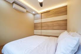 A ceiling fan is an easy way for you to place the fan in a room. Ceiling Fan With Light Interior Design Singapore Interior Design Ideas