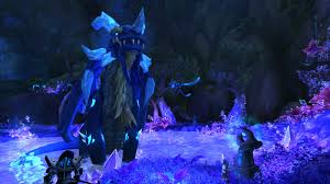 The Power Within - Quest - World of Warcraft