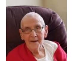 WILLIAM TERBRACK Obituary (1923