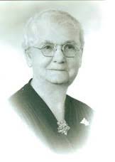 Marie Celina Exilda Barbeau (1863-1951)