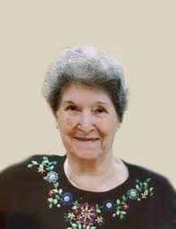 Obituary information for Madeline Prestridge