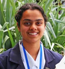Te Awamutu College Dux Avleen Kaur set herself goal to be a high achiever