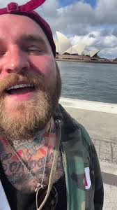 Australia! We’re back!! I’m doing two exclusive album preview events where  I will be playing some acoustic songs and doing a QA! Can’t wait to see you  there!! Link in bio for tix! I love you ❤️ Sydney ...