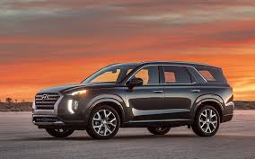 Find new hyundai palisades near you with truecar. 2020 Hyundai Palisade This Is It The Car Guide