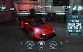 Here at extreme car driving simulator 6.0.15 mod apk unlocked all cars, players can drive, stray and enjoy the real thrill of various car adventures. Furious Racing 60 Download For Android Apk Free