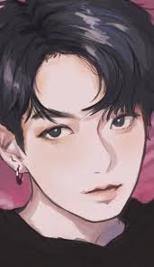 Check spelling or type a new query. Blove On Twitter Bts Drawings Bts Fanart Jungkook Fanart
