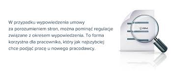 Na umowę składają się dwa lub więcej zgodnych oświadczeń woli ( konsens ) zmierzających do zawarcia umowy danego rodzaju. Rozwiazanie Umowy O Prace Za Porozumieniem Stron Pobierz Darmowy Wzor Z Omowieniem Inewi