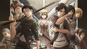 Attack on titan is a bloody show that is bloody good! Shingeki No Kyojin Season 3 Episode 12 Team Gets Ready To Retake The Outer Walls Econotimes
