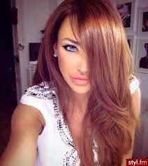 Pin By Yuki Ingmar Polinder On Makeup Hair Styles Long Hair Styles Hair Color