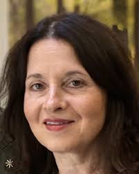 Janet Steinberg's Instagram, Twitter & Facebook