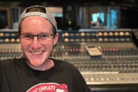 Night Skin": Andy Sydow's New Album by Andy Sydow — Kickstarter