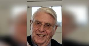 Obituary information for Joseph Martin Moran