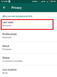 Cara setting whatsapp agar terlihat offline di android. Status Wa Offline Padahal Online Agen Meme